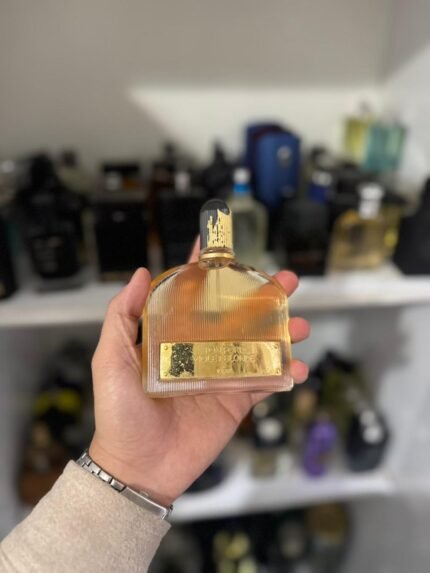 Tom Ford Violet Blonde EDP