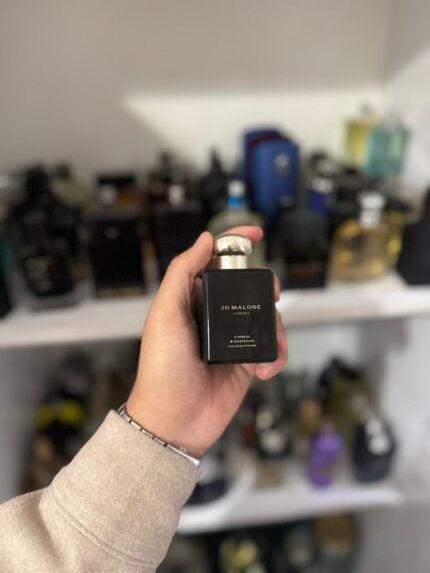 Jo Malone Cypress & Grapevine Cologne Intense EDP