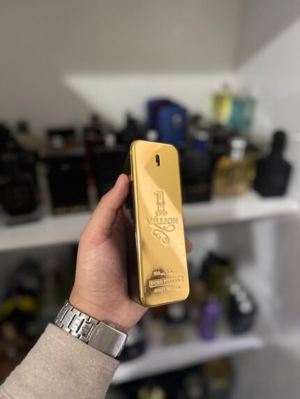 Paco Rabanne 1 Million EDT 100ml