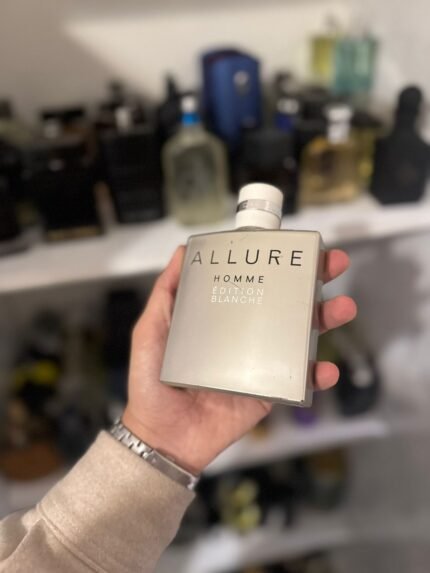 Chanel Allure Homme Edition Blanche EDT 150ml