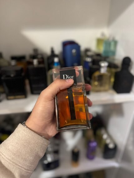 Dior Homme Intense EDP 150ml