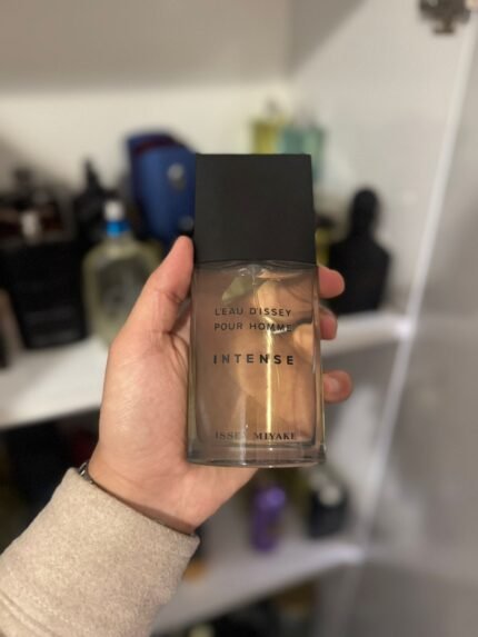 Issey Miyake L'Eau d'Issey Pour Homme Intense EDT