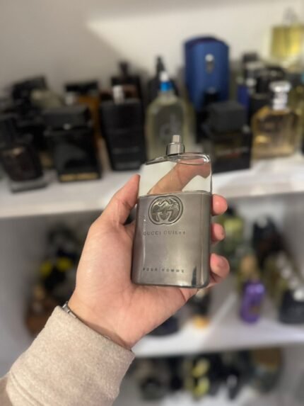 Gucci Gucci Guilty Pour Homme EDT