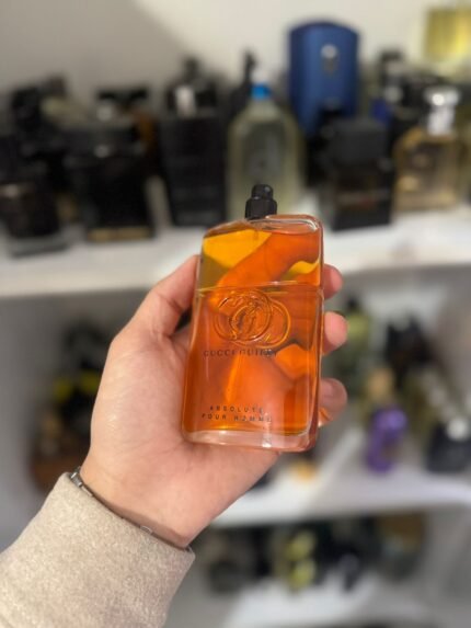 Gucci Guilty Absolute Pour Homme EDP