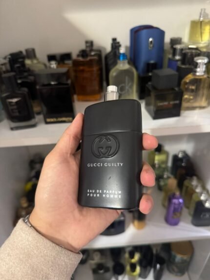 Gucci Guilty Pour Homme EDP