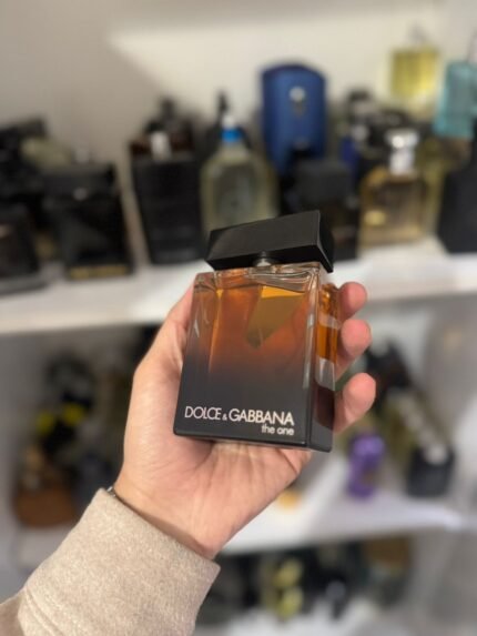 Dolce & Gabbana The One for Men EDP