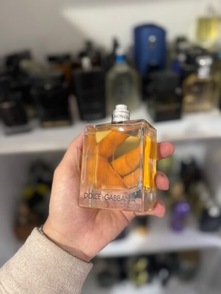 Dolce & Gabbana The One For Men EDT