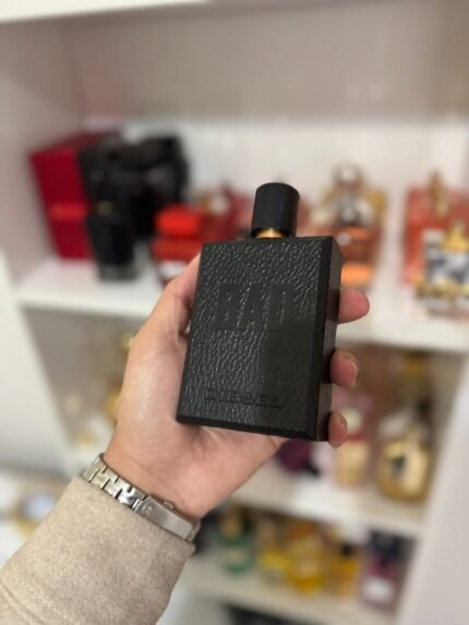Diesel Bad EDT