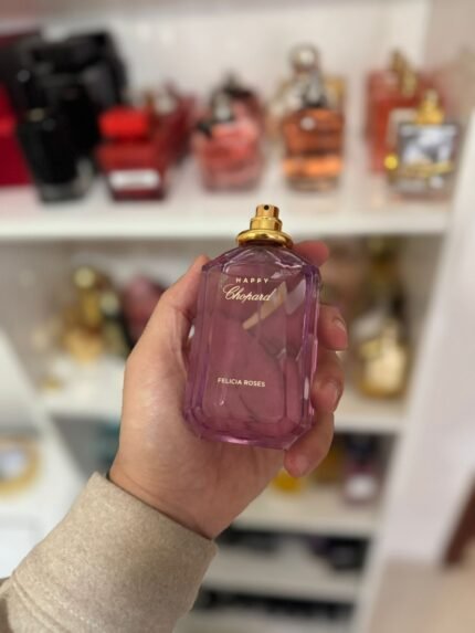 Chopard Happy Felicia Roses EDP