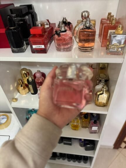 Versace Bright Crystal